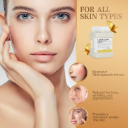 Luxury 24K Gold Jelly Mask Powder 650g 09564