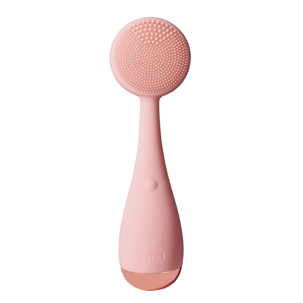 Pmd Clean Smart Facial Cleansing Device 4001 Blush00384