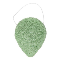 Diane By Fromm Green Tea Konjac Facial Sponge D0015/02896