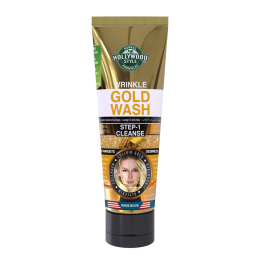 Hollywood Style Miracle Lift Gold Collagen Wash 3.2oz -37030