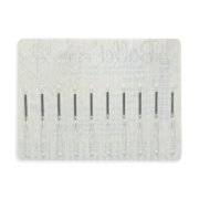 Ballet Insulated Electrolysis Needles 50PK F3"I" 02522