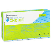 GS Professional's Choice Sterilizing Pouch 5.25"x11" 442102