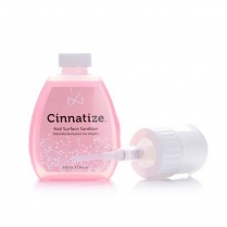 Famous Names Cinnatize Nail Surface Sanitizer 8 oz. 4075