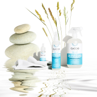 Cuccio Yoga Mat Sani Spray Cleanser 8 oz/226ml 14002
