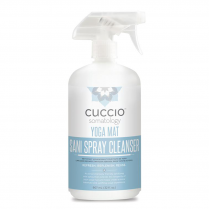 Cuccio Yoga Mat Sani Spray Cleanser 32 oz/907ml 14003