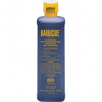 Barbicide Bactercide,Fungicide & Virucide Pints 473mL 51612