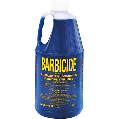 Barbicide-Bactercide, Fungicide & Virucide 1.89L - 56410C
