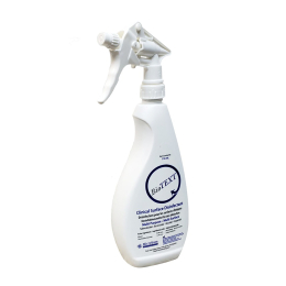 Micrylium BioTEXT Clinical Surface Disinfectant 710ml BT710