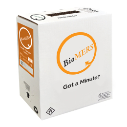 Micrylium BioMERS Non-Critical Devices Disinfectant 5L BM5L