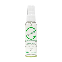 Micrylium BioSURF Hard Surface Disinfectant 60ml (00009)