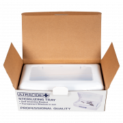 Americanails Ultracide Sterilizing Tray ULT1005 / 41328