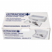 Americanails Ultracide Sterilizing Tray ULT1005 / 41328