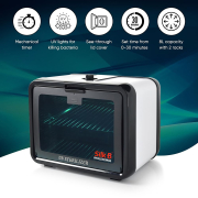 PI Professional UV Sterlizer 75990