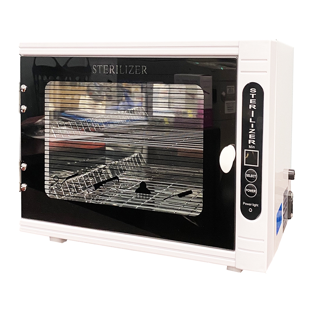 sesame street sterilizer