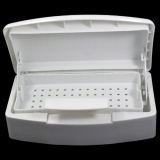 PI Beauty Implement Sterilizing Tray ST: