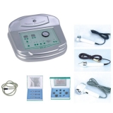 Diamond Dermabrasion With Stand - MS-07X