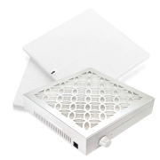 Professional Nail Dust Collector Filter for DC1 & DC2 00400