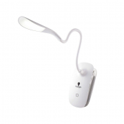 Daylight Smart Clip-on Rechargeable Lamp - UN1380