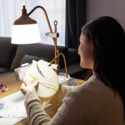 Daylight Anita Table Lamp U21058