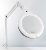 Ultra Slim Magnifying Lamp XR 28w - U22080