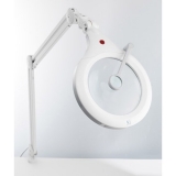 Ultra Slim Magnifying Lamp XR 28w - U22080