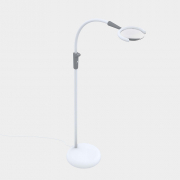Daylight Magnificent Pro 3 IN 1 Magnifying Lamp U25090