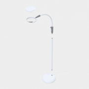 Daylight Magnificent Pro 3 IN 1 Magnifying Lamp U25090