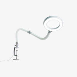 Daylight Omega 3.5 (Portable) Magnifier Lamp U25500