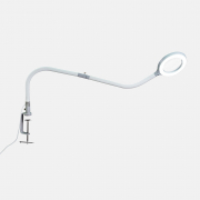 Daylight Omega 3.5 (Portable) Magnifier Lamp U25500