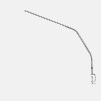 Daylight Slimline 3 Table Lamp U35108