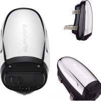 BaBylissPRO VibeFX Cord/Cordless Massager FXSSM1 36467