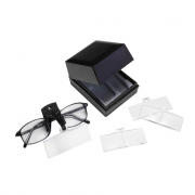 Daylight StarMag Clip-on Spectacle Magnifiers - UN91171