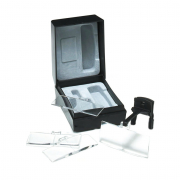 Daylight StarMag Clip-on Spectacle Magnifiers - UN91171