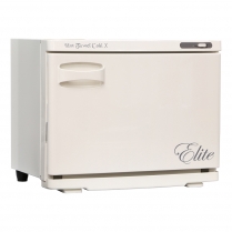 Elite Towel Warmer ETL White HC-XW