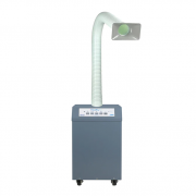 HealthyAir Source Capture Air Purifier G4 Single
