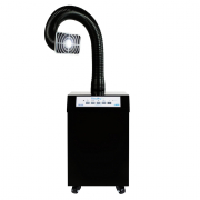 HealthyAir Source Capture Air Purifier G4 Single