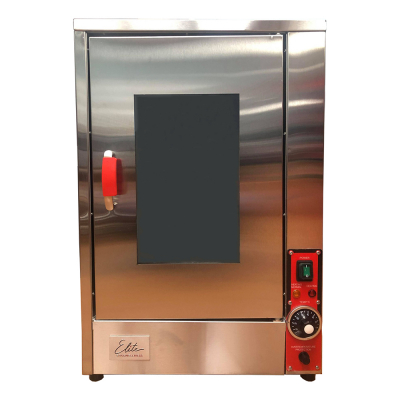 Elite Steamer Hot Towel Cabinet HC-120ETL