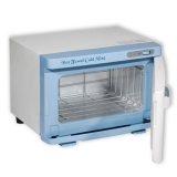 Elite Towel Warmer Mini ETL (Single,Cap. 24 Towels) HC-MINI