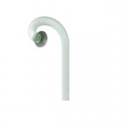 HealthyAir® Extraction Hose for Source Capture System