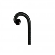HealthyAir® Extraction Hose for Source Capture System
