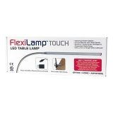 Americanails FlexiLamp Touch LED Table Lamp AMN1026 / 78583
