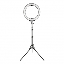 Large LED Ring Light RL-18-LED 84040