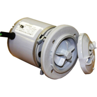 Luraco Dura Jet III Motor