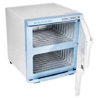 Elite Towel Warmer ETL (Double) HC-PLUS