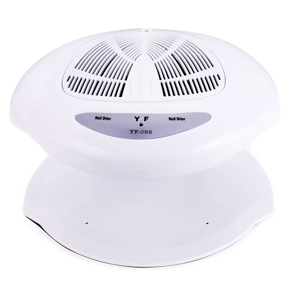 Nail Dryer (With ETL) ZC044 White