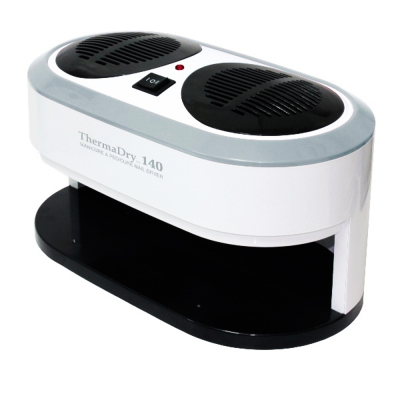 ThermaDry 140 Manicure & Pedicure Nail Dryer ND140-US