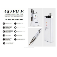 Gelish Go File Hybrid Electric File 1168008