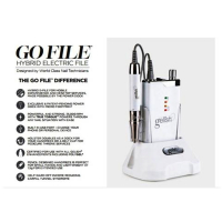 Gelish Go File Hybrid Electric File 1168008