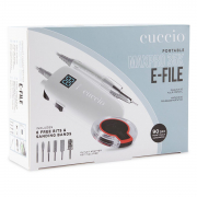 Cuccio Max Pro 35K Portable E-File CUEF1001 99460