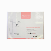 Ikonna Portable Nail Drill Black IP-BK 10251